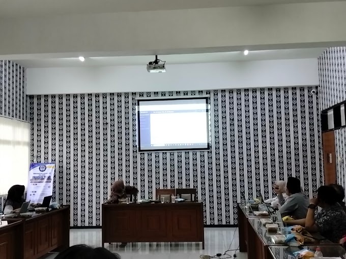 FEB UNIGA Malang Gelar Peningkatan Kompetensi SDM
