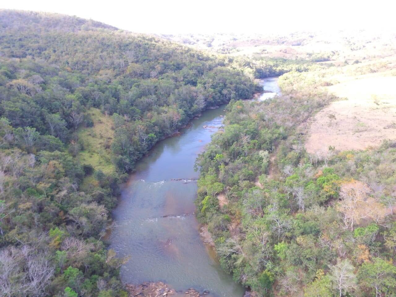 Fazenda em Santa Cruz de Goiás-GO 10