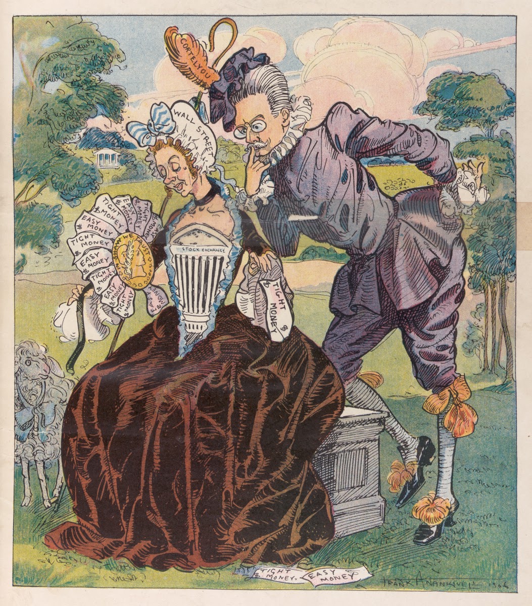 He loves me he loves me not 1906