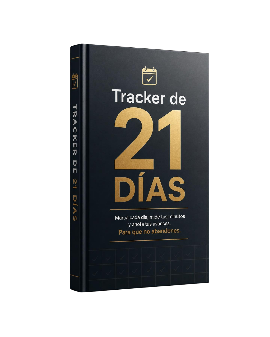 Planificador de Progreso