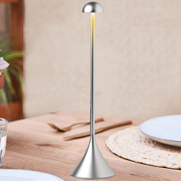 Lexon Steli Dome Lighting