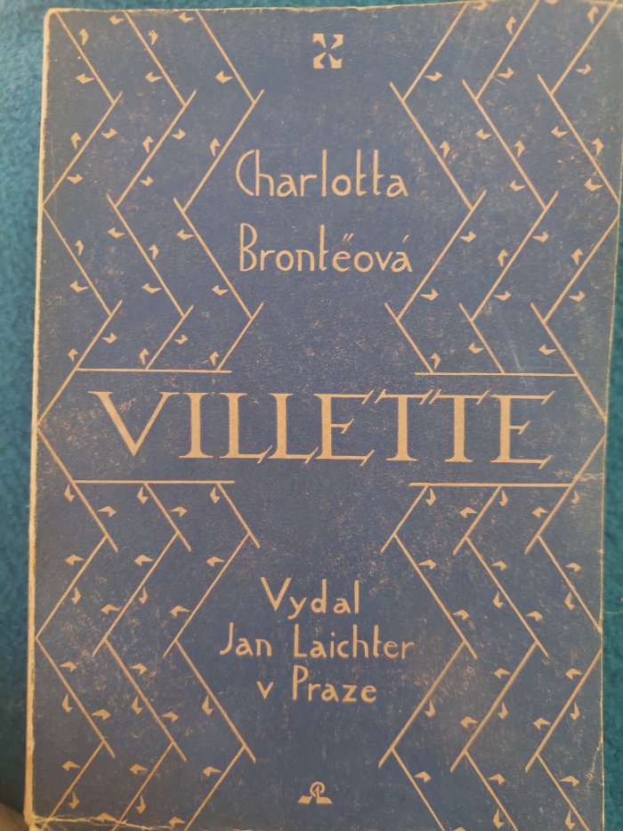 Villette. Díl 1