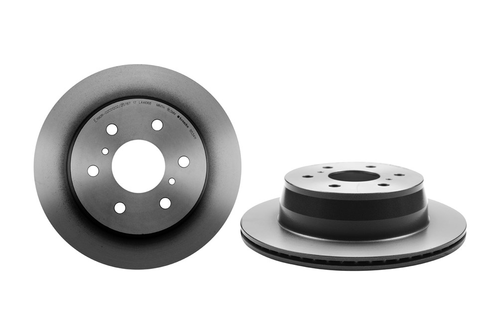 BREMBO 09.B534.11