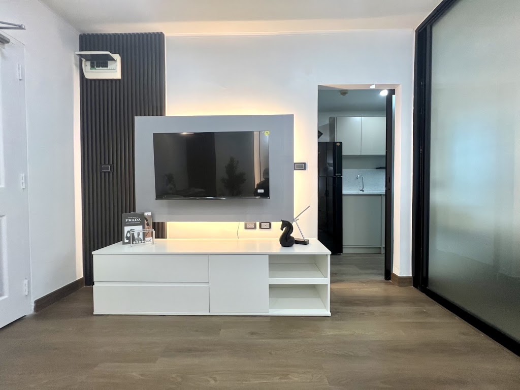 D Condo Kathu · กะทู้ 2
