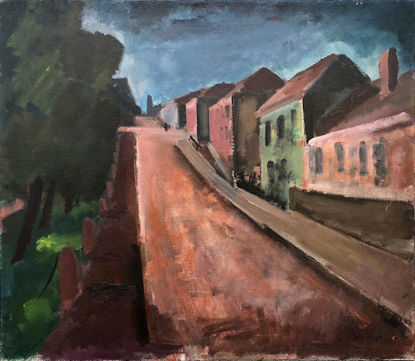 Rote Straße