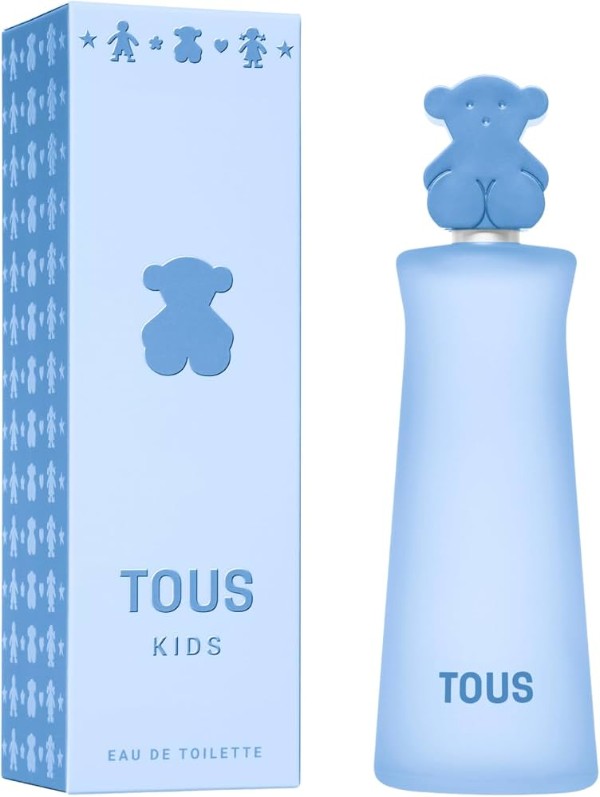 Tous kids boys tous 100ml
