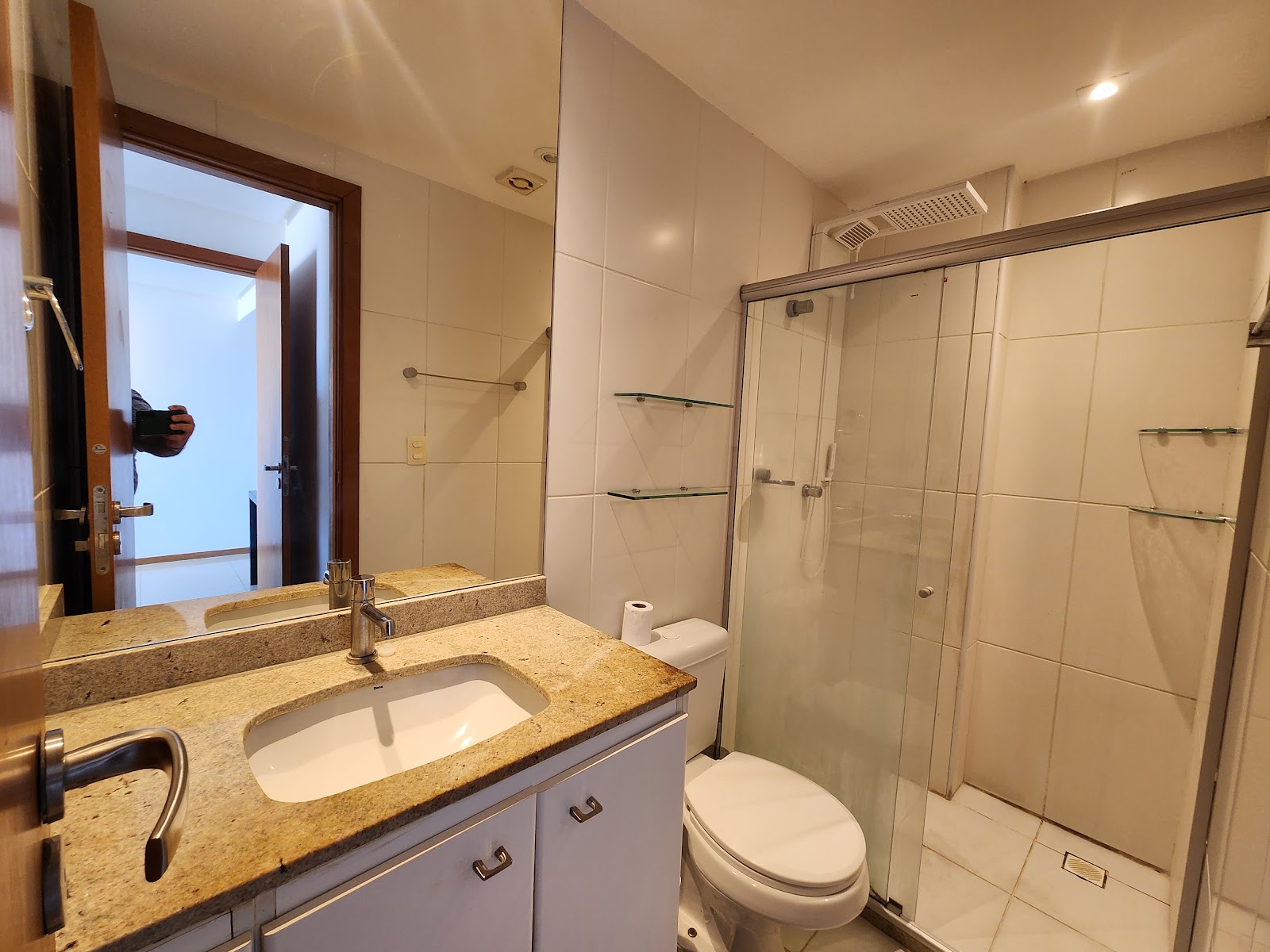 Apartamento, Pituba