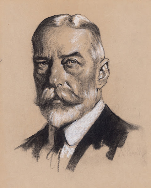 King George V 1932