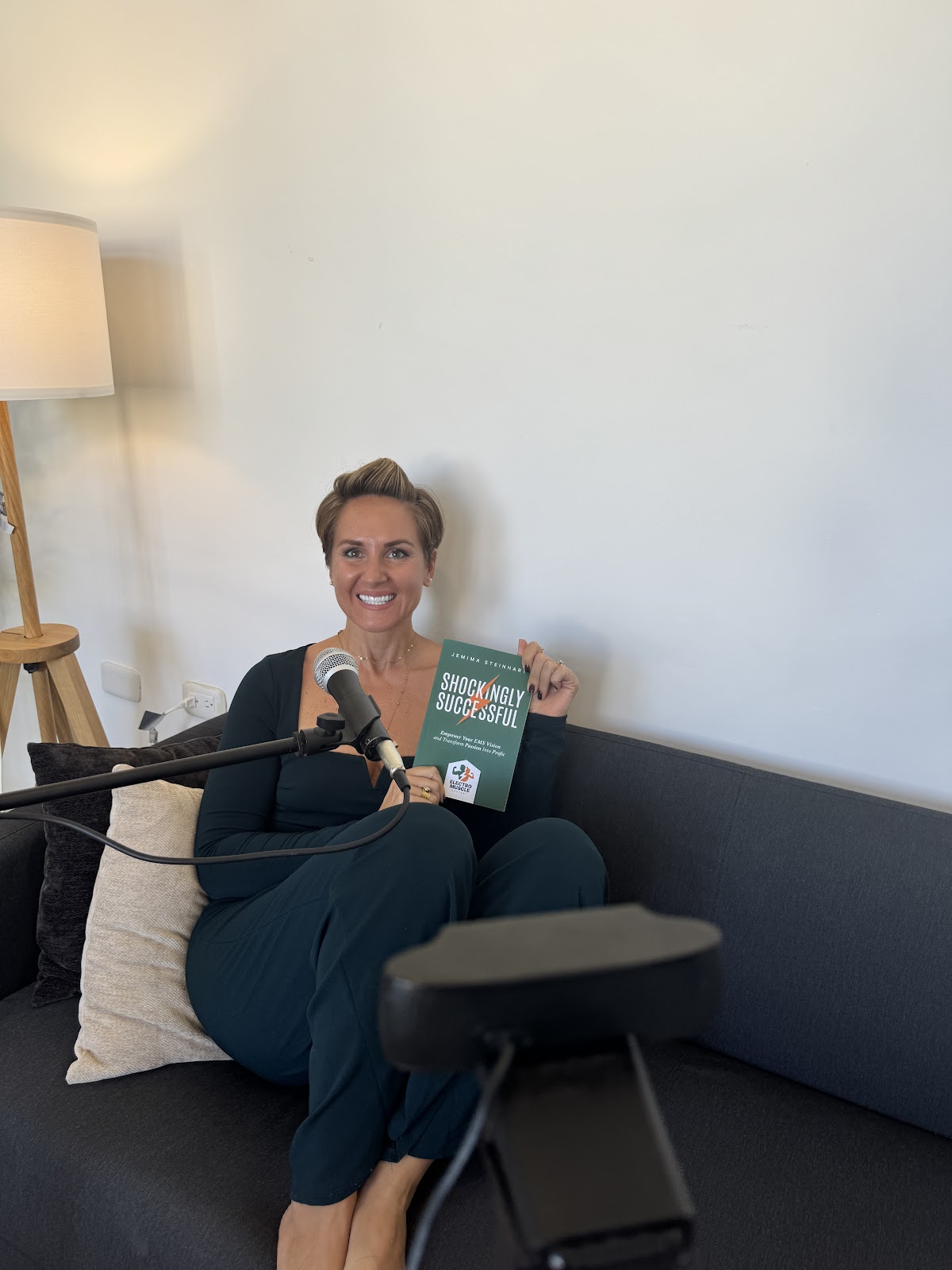 Jemima Regina Steinhart