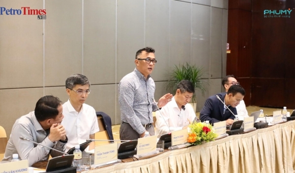 VIDEO: Quản trị an toàn dầu khí - Những bài học kinh nghiệm quý giá từ thực tế