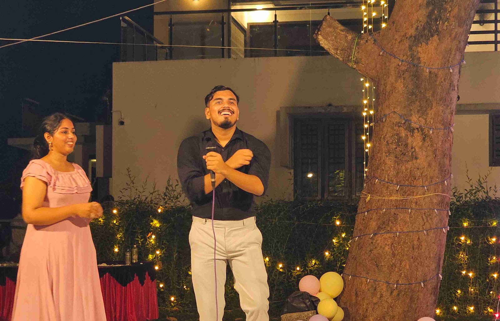 Logout | Farewell from CS department.