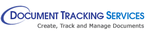 Document Tracking Services logo