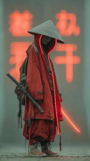 Warrior Picture