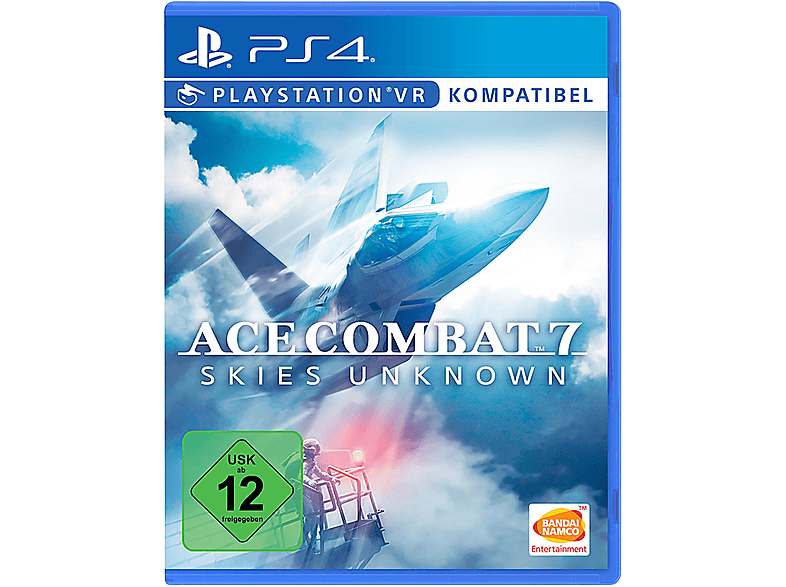 Ace Combat 7: Skies Unknown