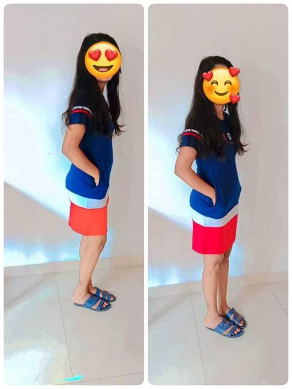 Darshi Tamil Girl in Battaramulla | Friendly Private Relaxation Service | Real Photos in baththaramulla