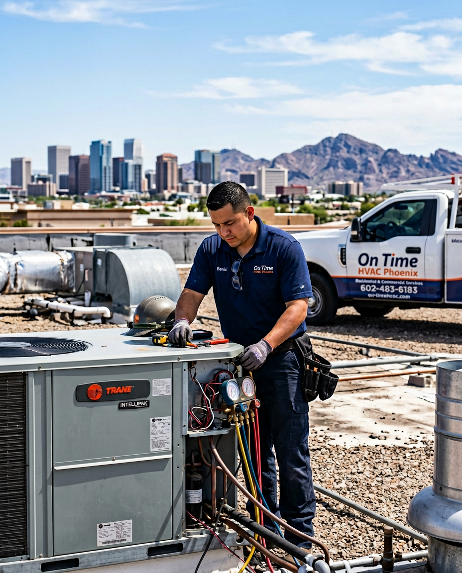 How much does it usually cost to clean a furnace?