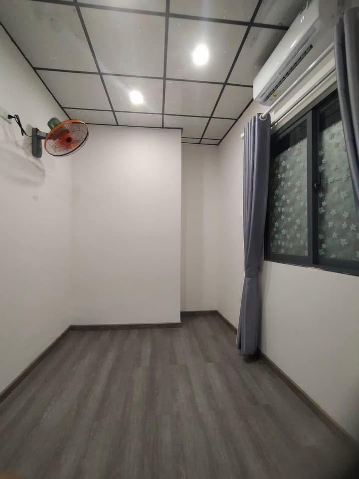 Cho thuê nhà nguyên căn 44m2 đường Lý Thái Tổ 2