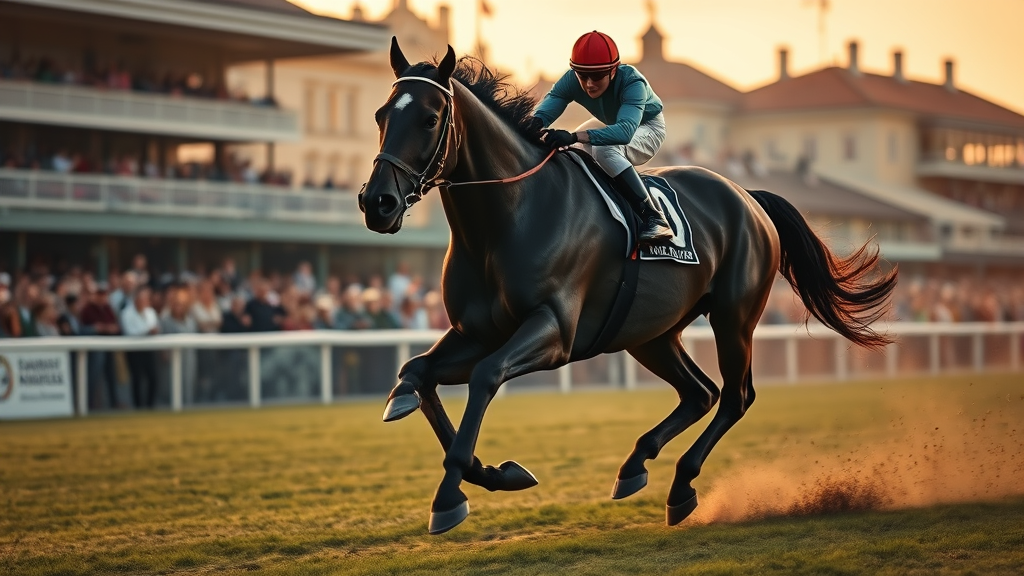 Pistlerin Sonsuz Sultanı: Ribot ve Yenilmezliğin Destansı Mirası