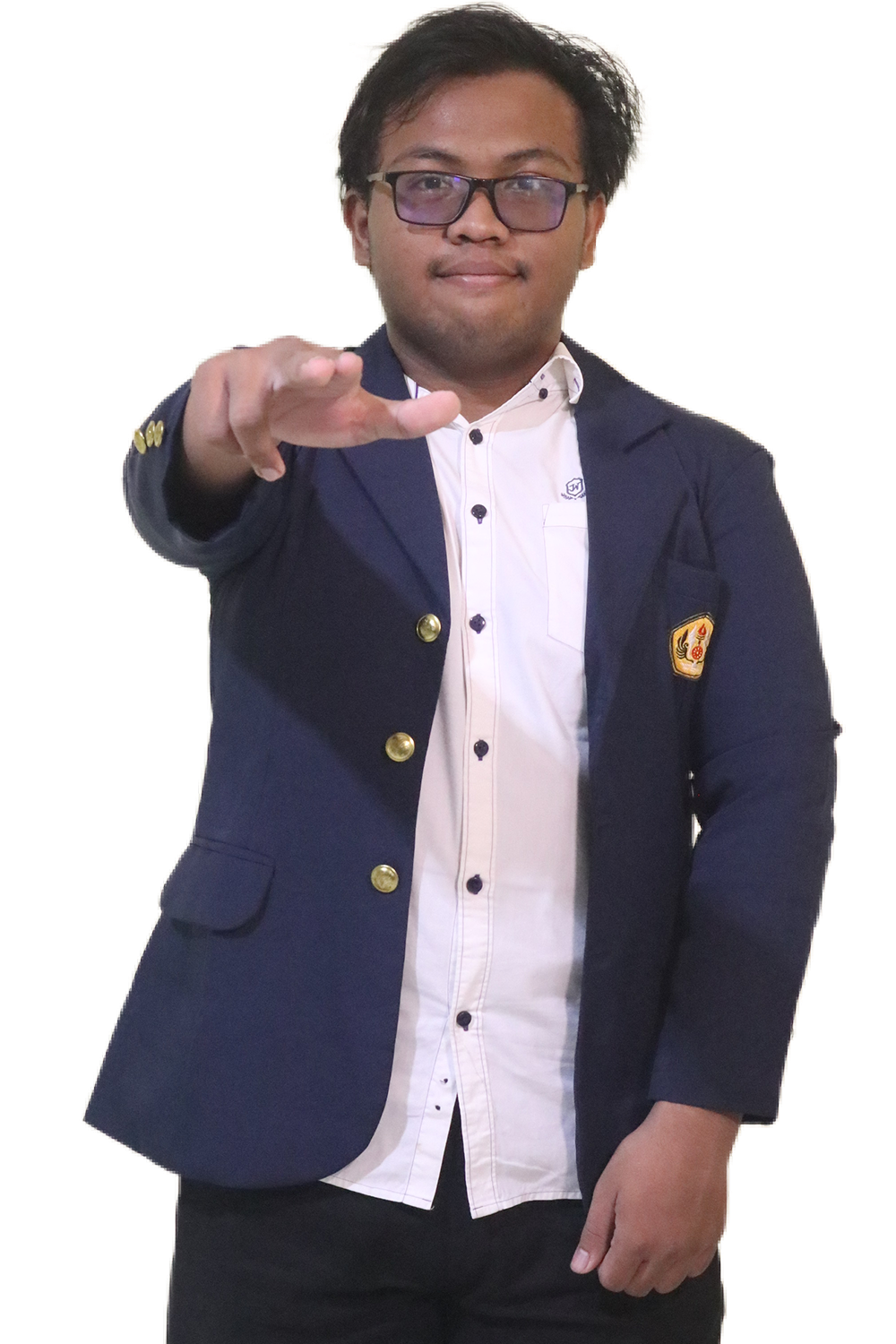 Daniel Bintang W. Sitorus