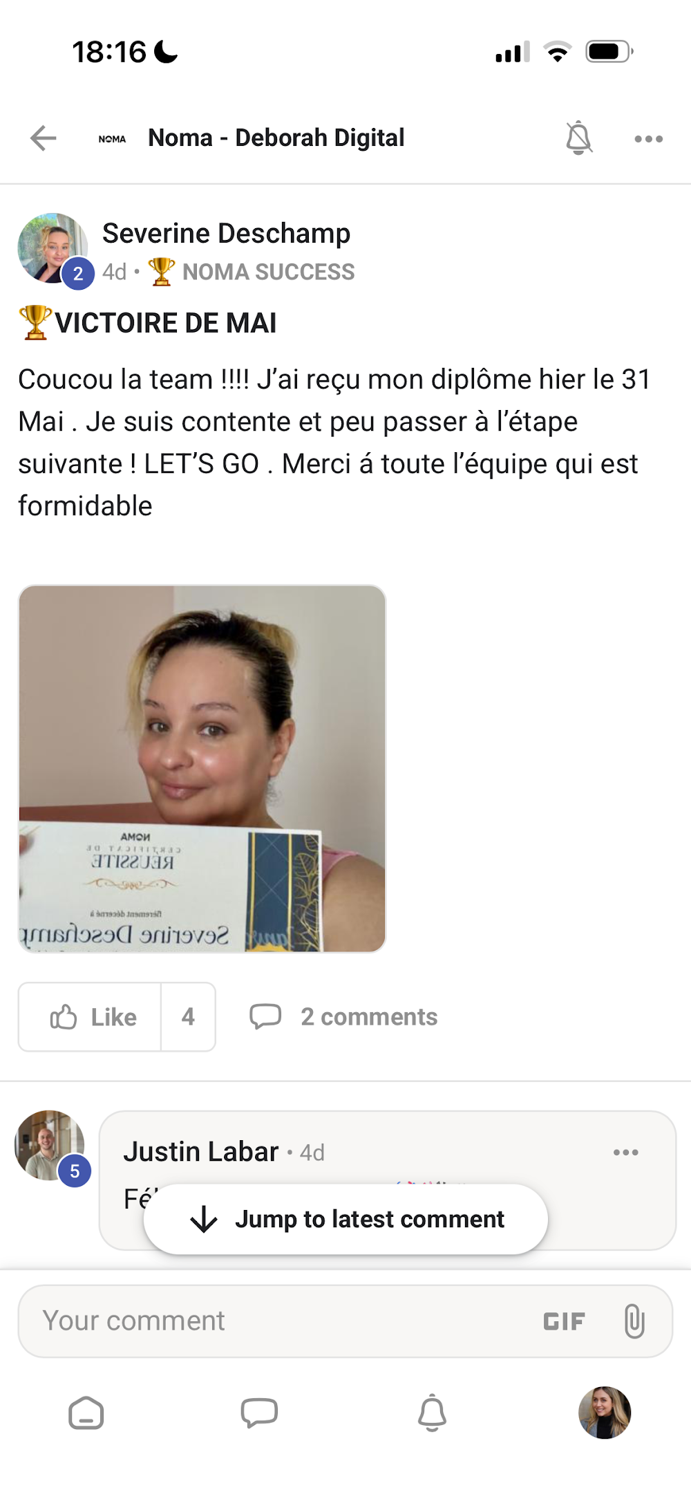 Séverine