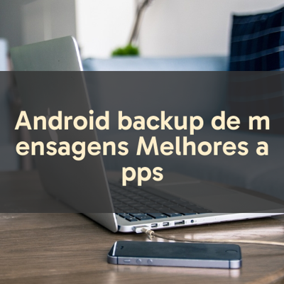 backup de mensagens miniatura