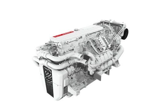 Mesin Diesel Kapal