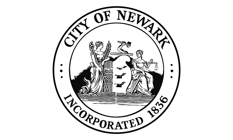 City of Newark logo