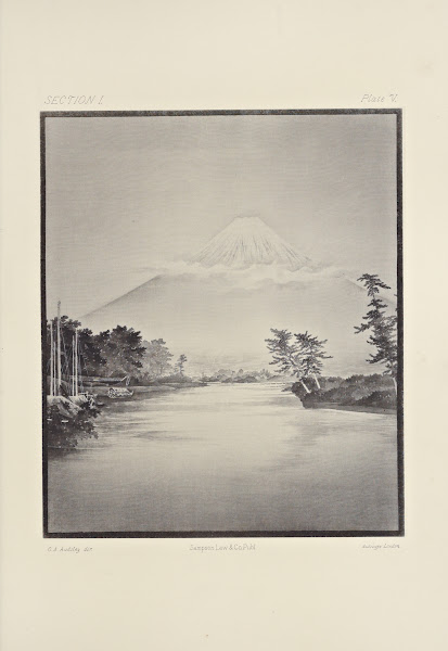 The ornamental arts of Japan Pl011 1882