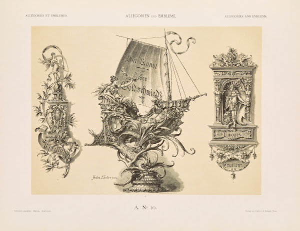 Allegorien und Embleme Vol II Pl011 1882