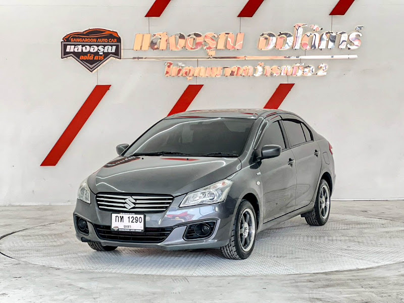 SUZUKI CIAZ