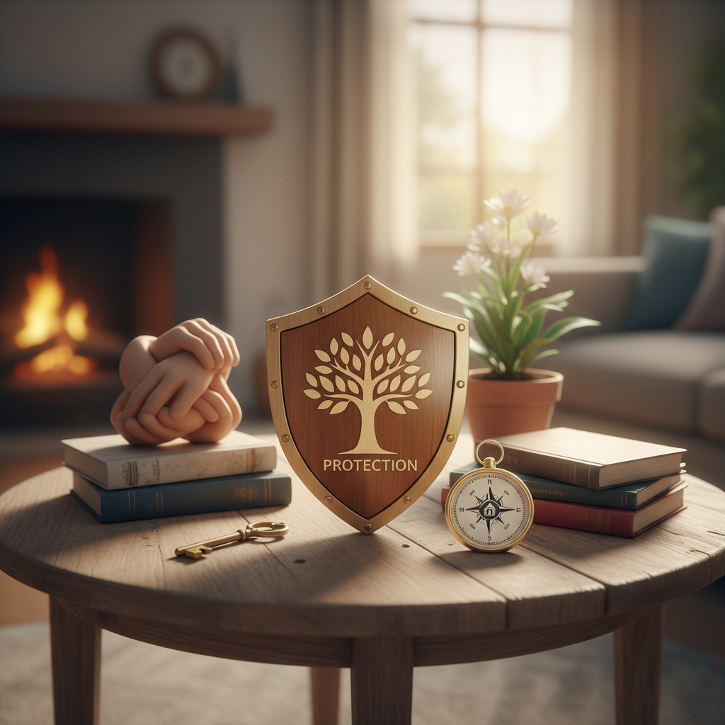 🛡️ 가족과 연인을 지키는 예방법 5가지