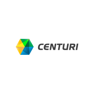 CENTURI GROUP Logo