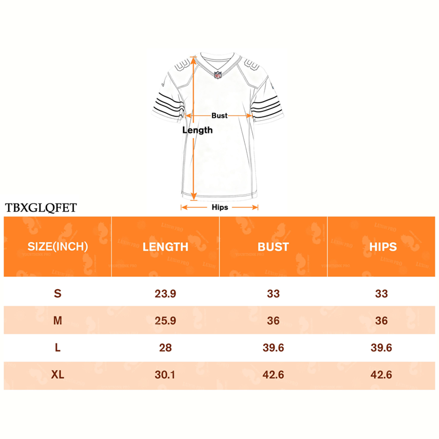AOP Applique Embroidery Rugby Jersey Kids