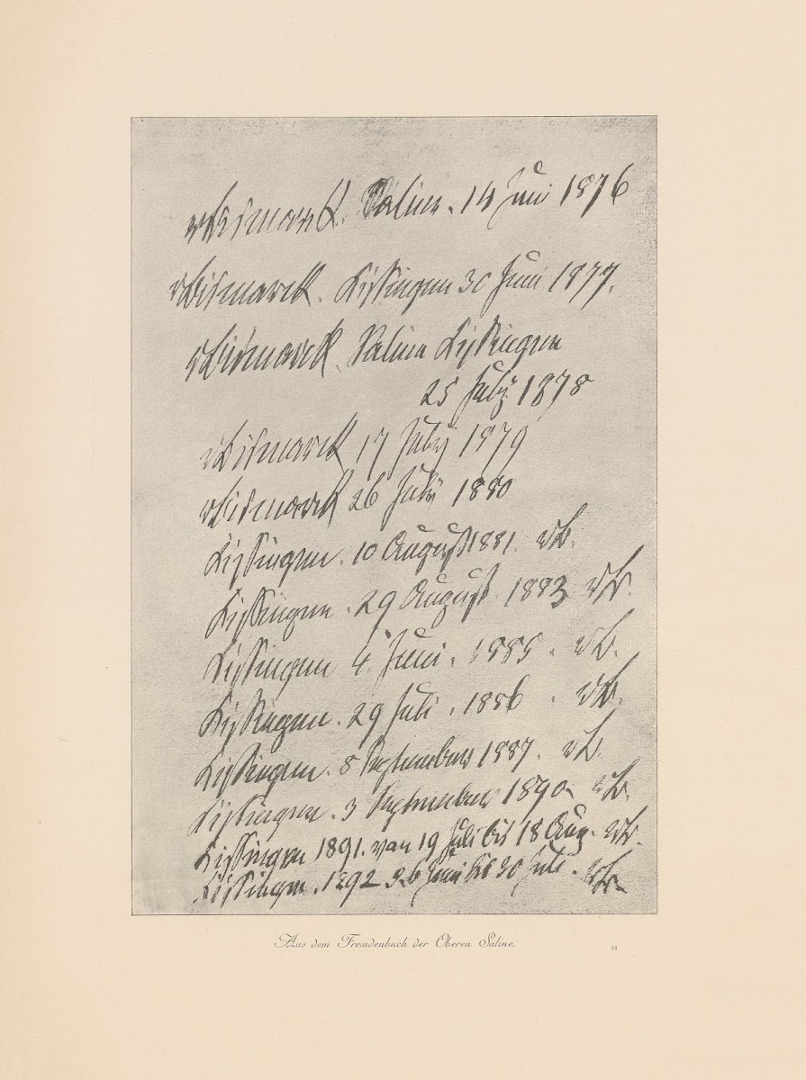 Unser Bismarck Pl034 1898