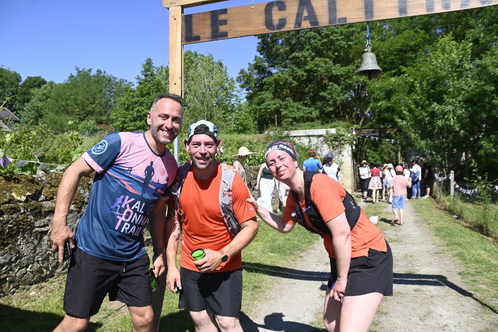 Photo de course Calitrail 2026 - image 292