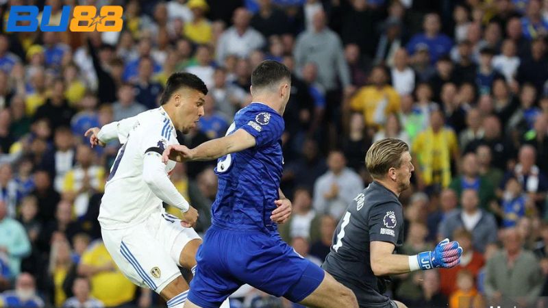 Dự đoán kết quả Everton vs Leeds 03:00 ngày 27/01/2026