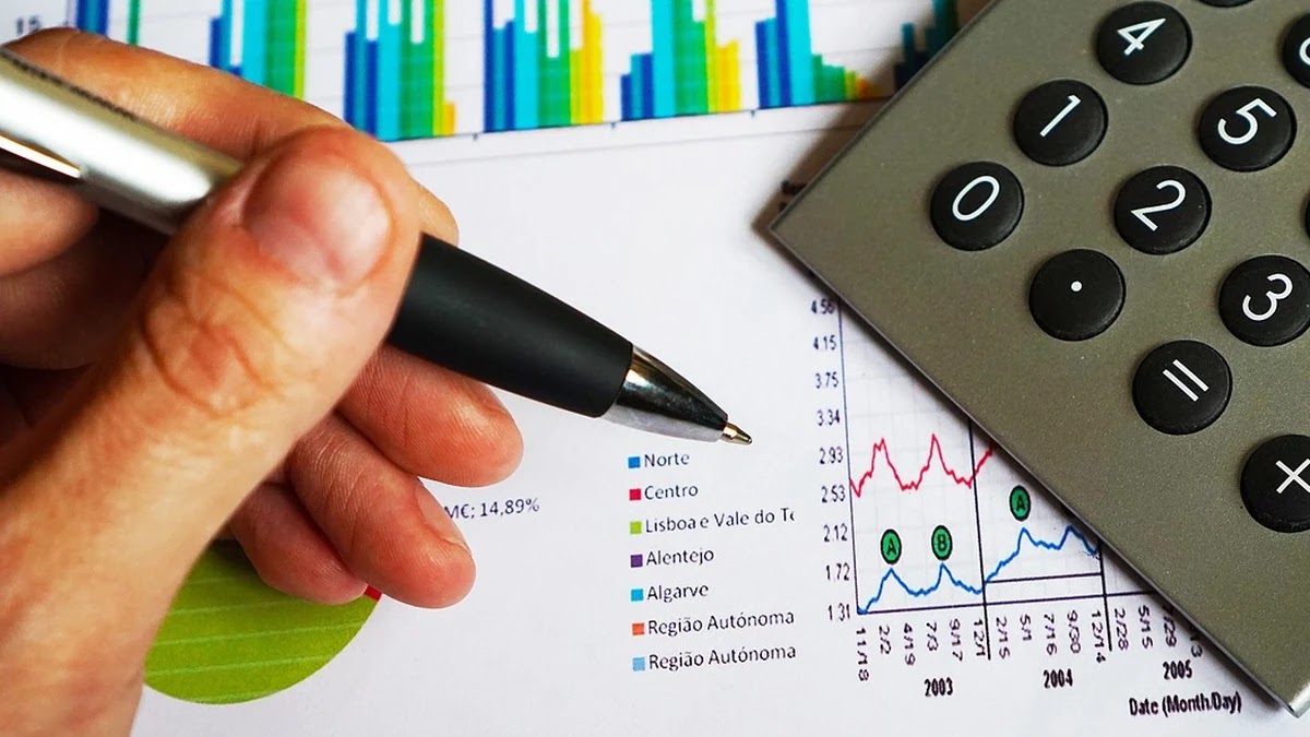 비상금 통장 만들기 전 꼭 알아야 할 예산 배분 원칙