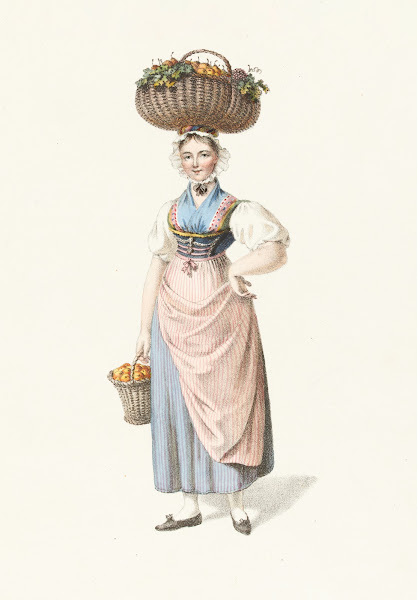 Thurgovie 1809
