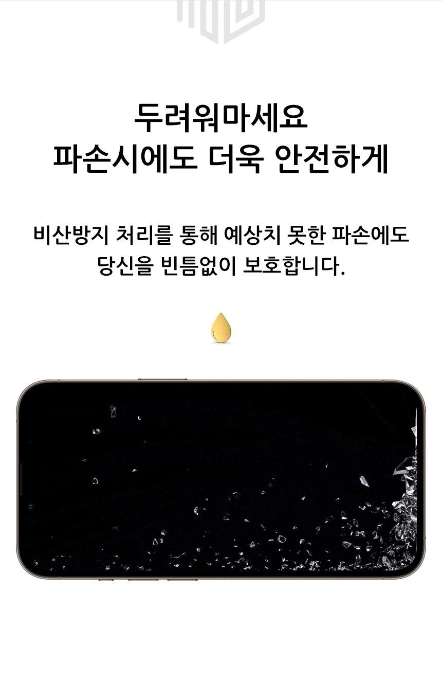 realook iphone13 pro max 3D full cover antibacterial glass screen protector