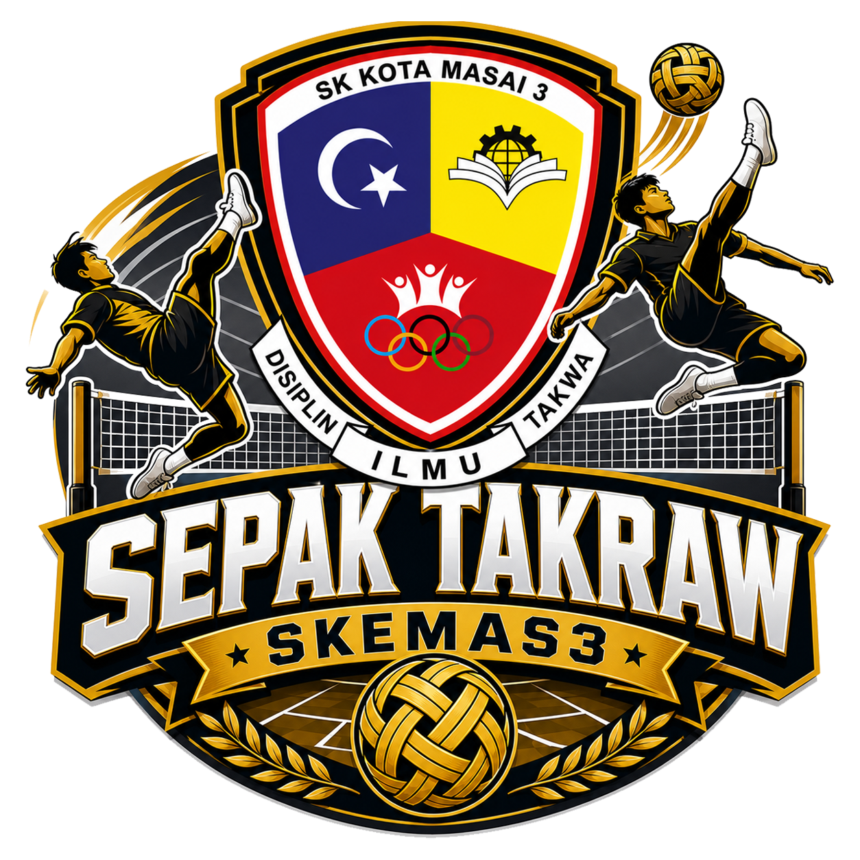 Sepak Takraw