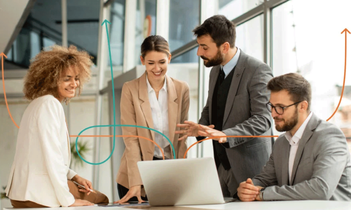 Crece la demanda global de expertos en gestión de proyectos ante el auge de la transformación empresarial