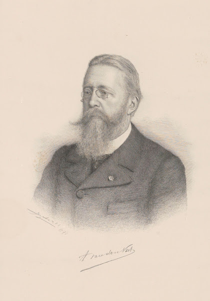 Arthur Van den Nest 1898