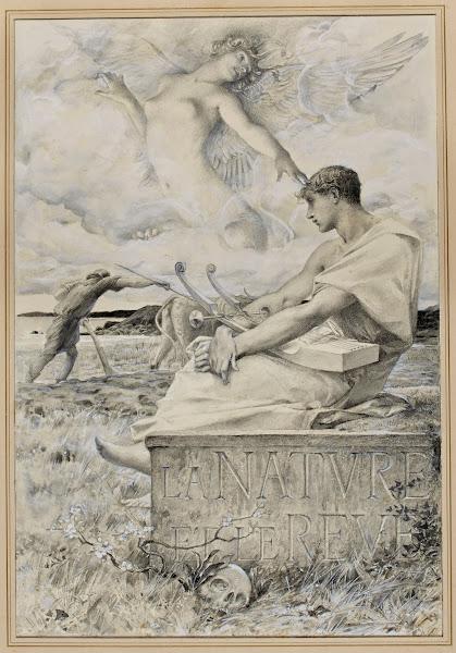 La nature et les reve 1895 1907