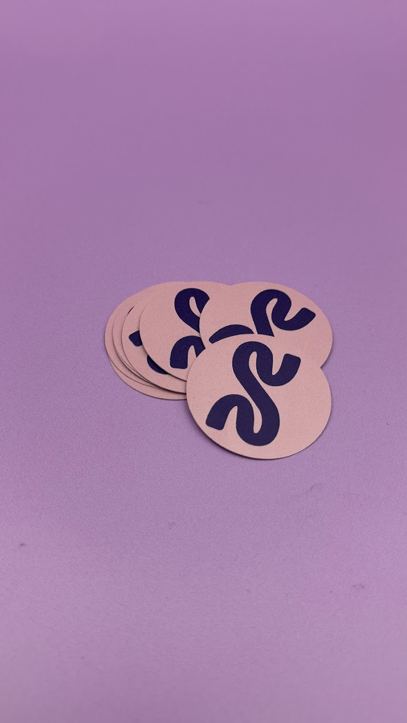 Individual Stickers — Sticky Sitch Melbourne