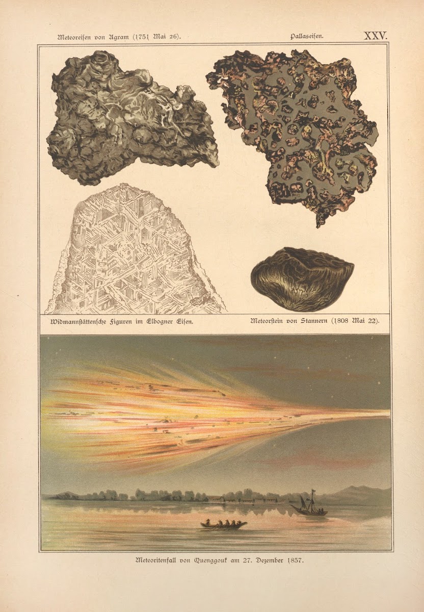 Bilder Atlas der Sternenwelt Eine Astronomie für jedermann Pl23 1888