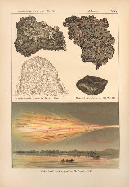Bilder Atlas der Sternenwelt Eine Astronomie für jedermann Pl23 1888