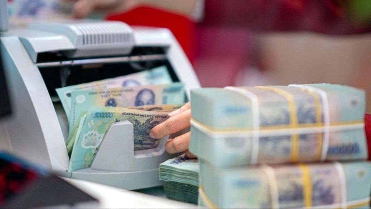 Từ 15/8 được vay trực tuyến tới 400 triệu đồng - Đài Phát thanh và truyền hình Hà Nội