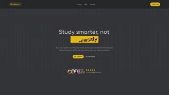 Captura de TutorEva: Campus AI Study Help