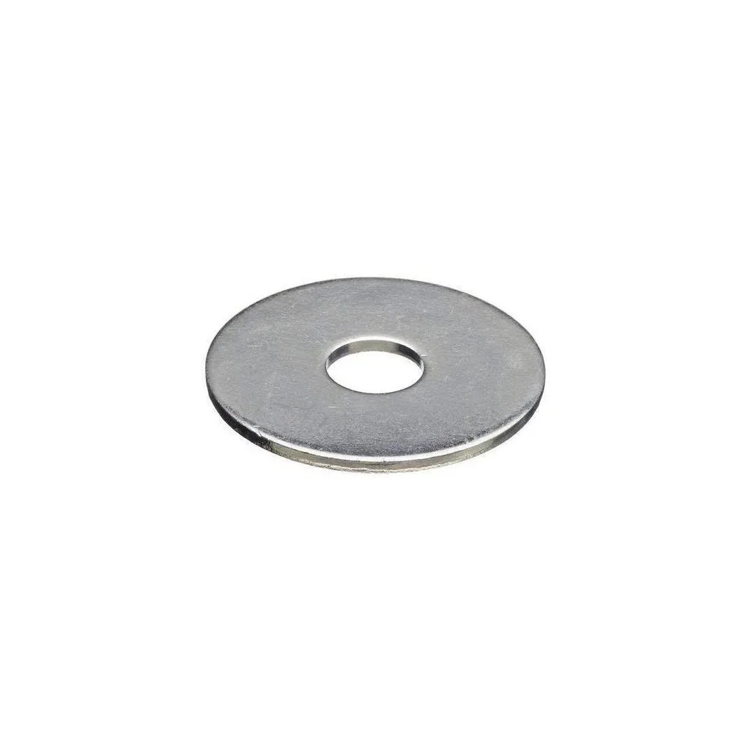 Rivet Washers M5 MS EG