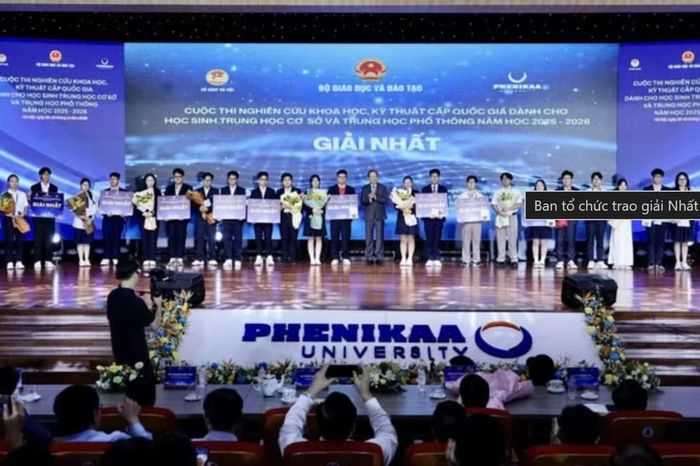 Bộ GD&amp;ĐT lên tiếng về nghi vấn vi phạm liêm chính khoa học - Báo Tri thức &amp; Cuộc sống